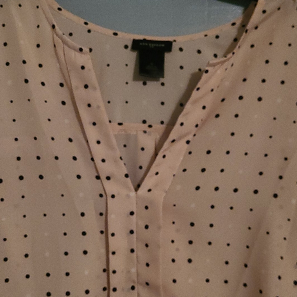 Blouse - Picture 2 of 5